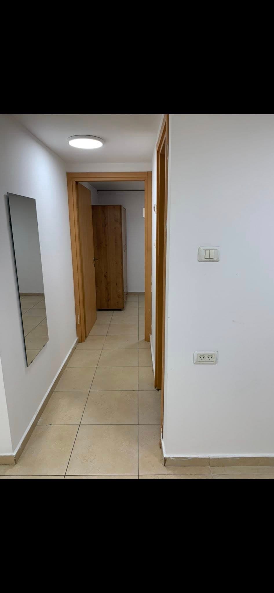 3 room rental in Florentin