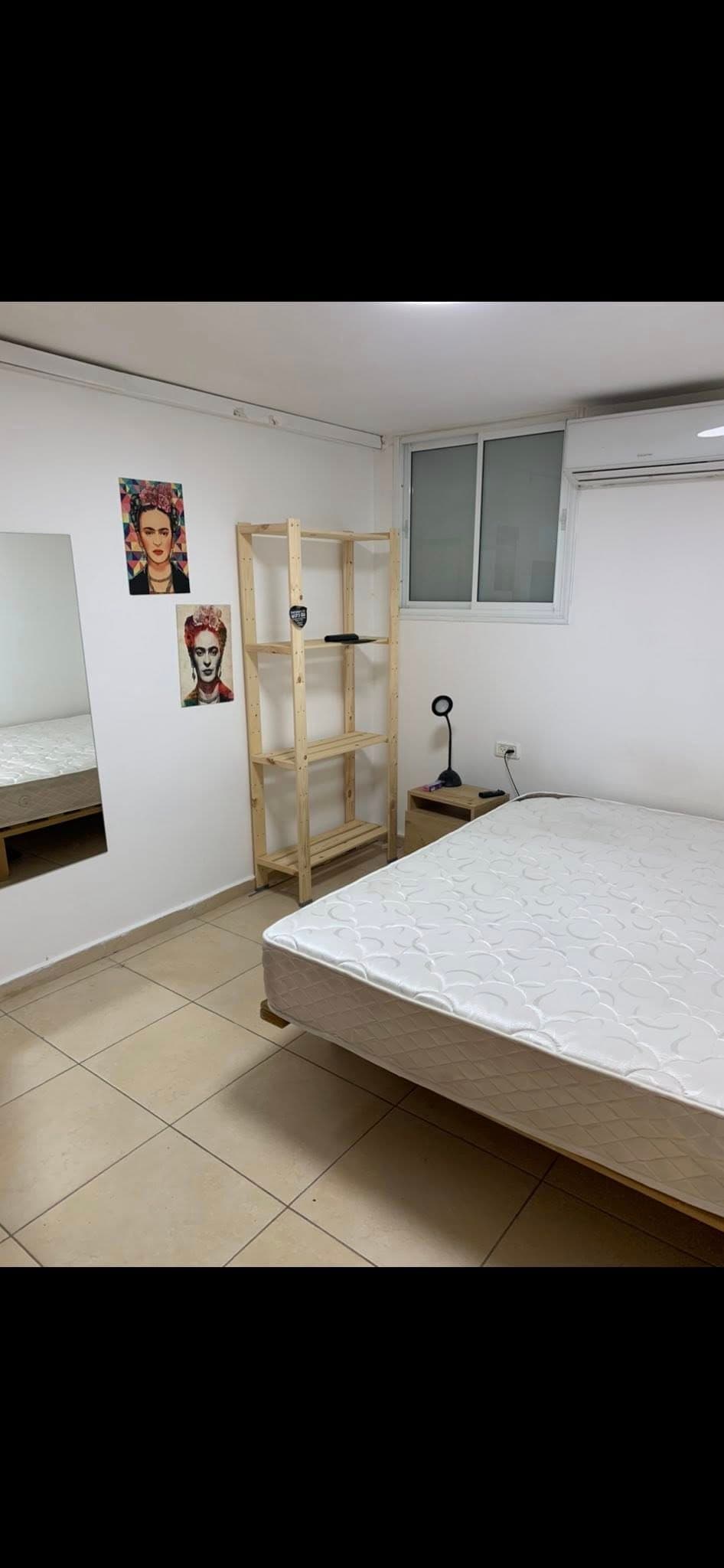 3 room rental in Florentin - Photo 5
