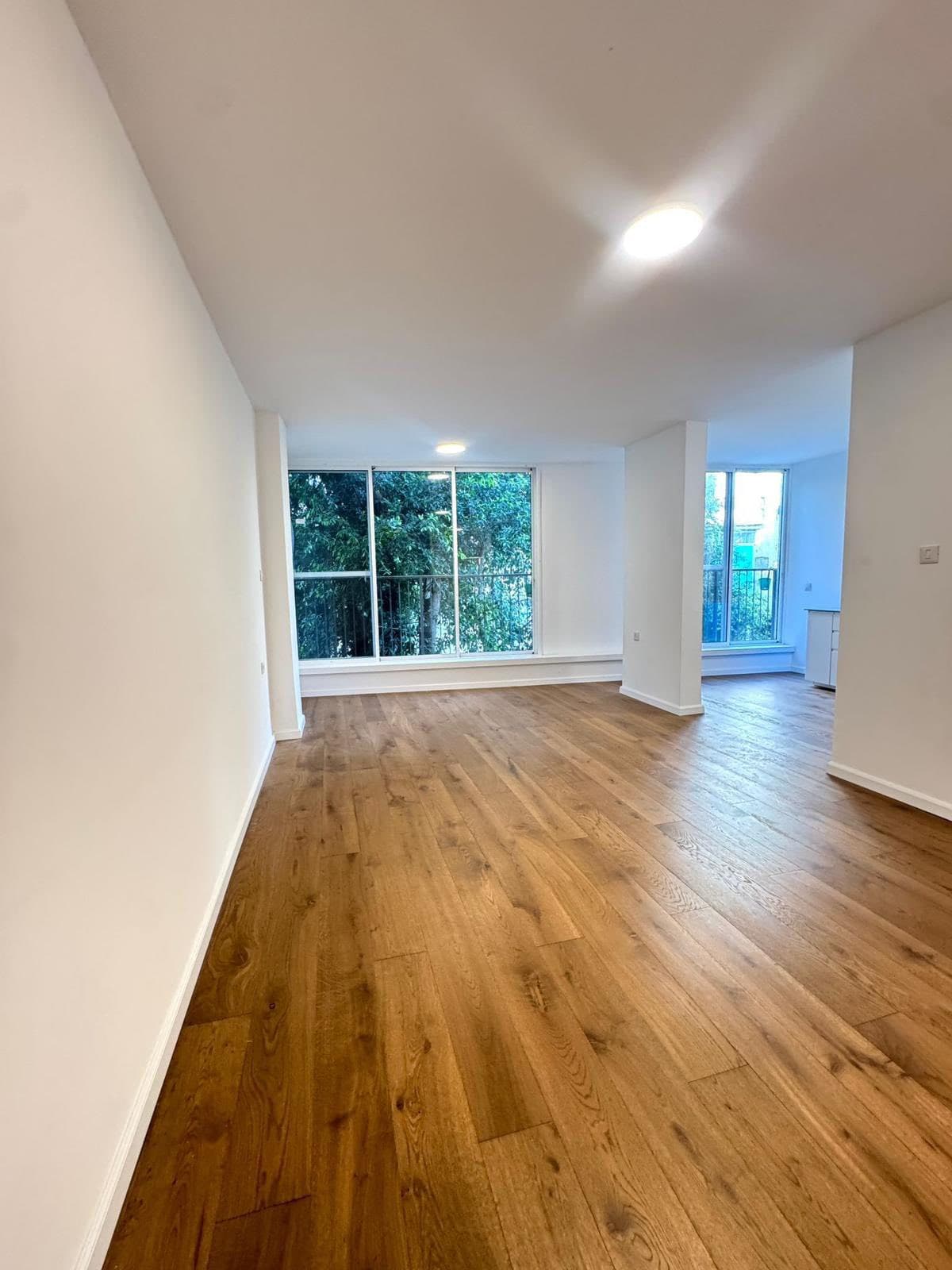 5 room rental in Lev HaIr