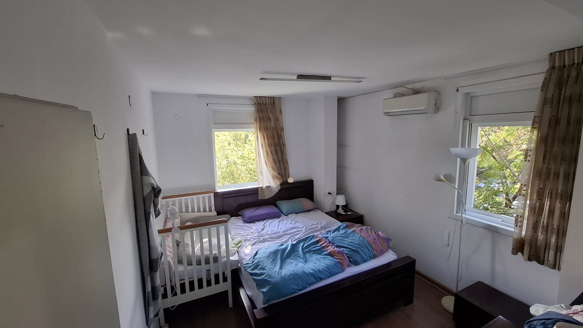 3 room rental in Ramat Aviv - Photo 6