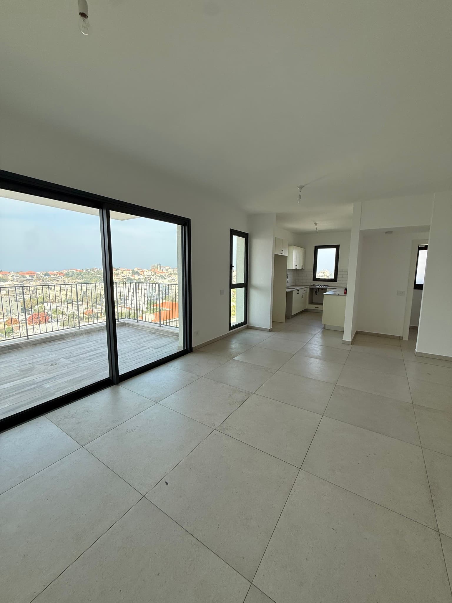 5 room rental in Jaffa
