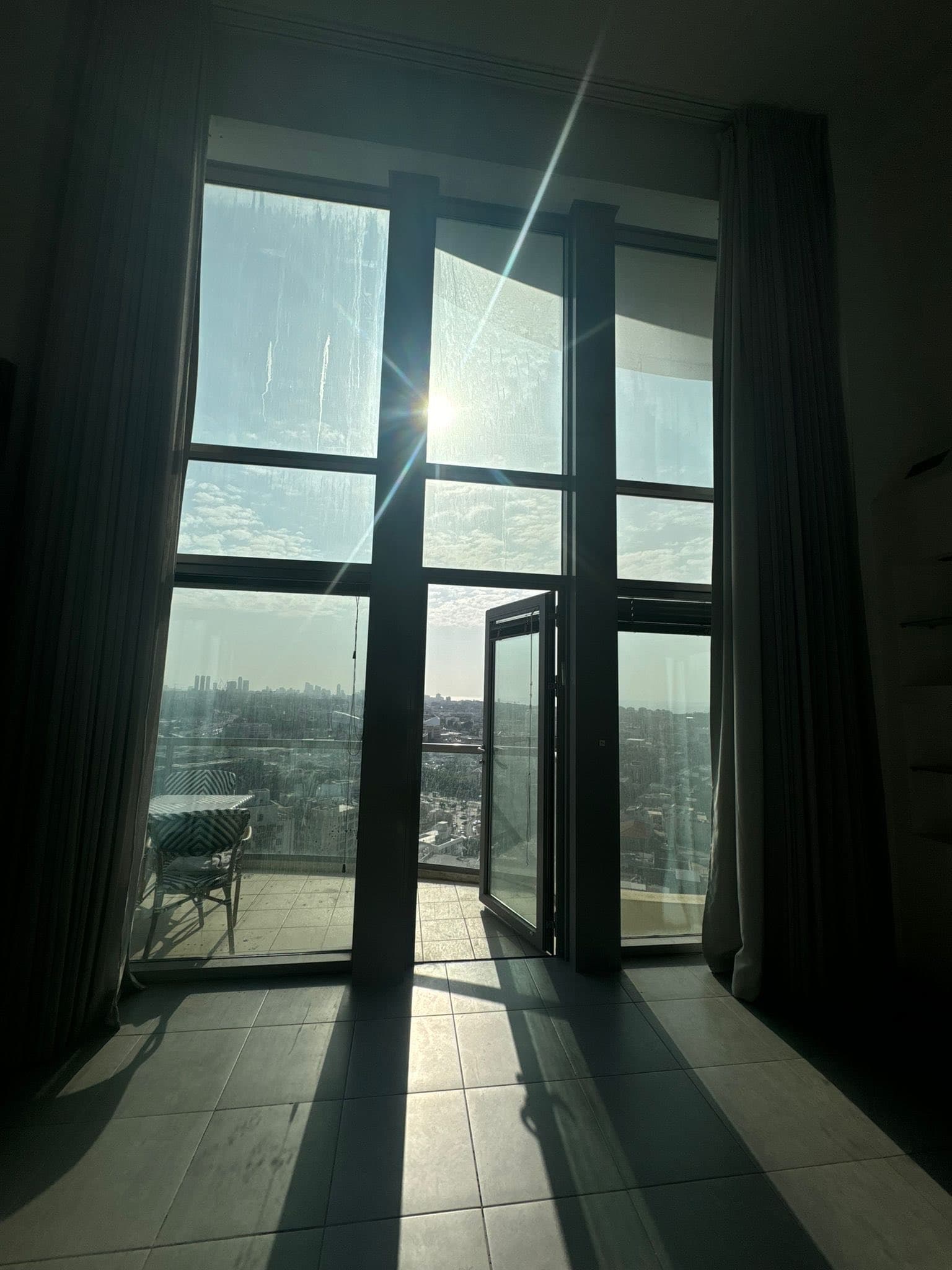 3 room rental in Neve Tzedek - Photo 5