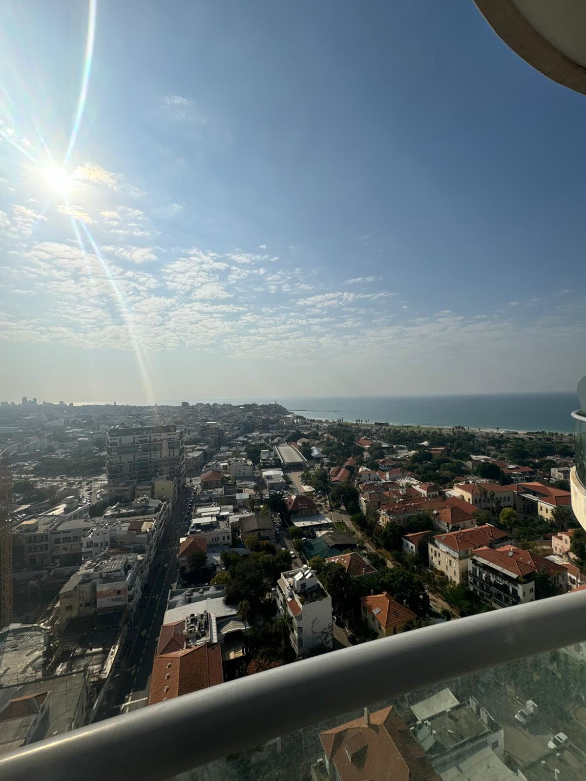 3 room rental in Neve Tzedek - Photo 6