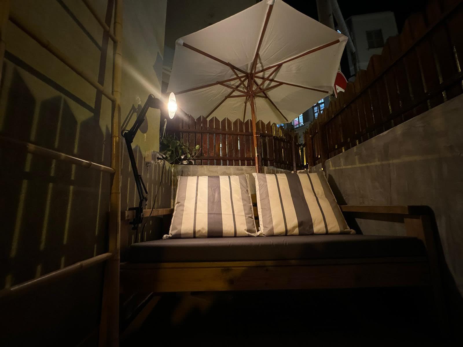1 room rental in Kerem HaTeimanim