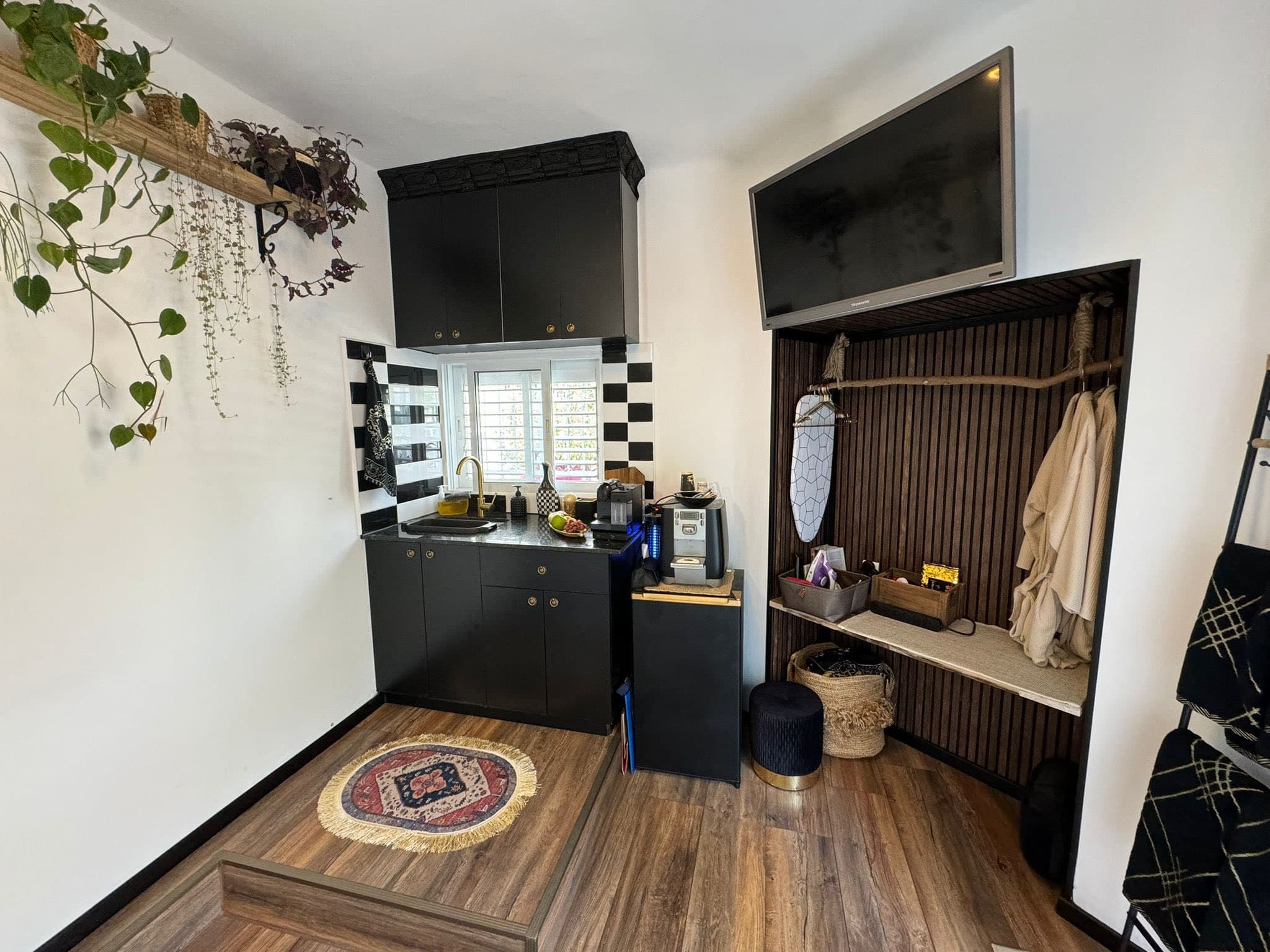 1 room rental in Kerem HaTeimanim - Photo 6