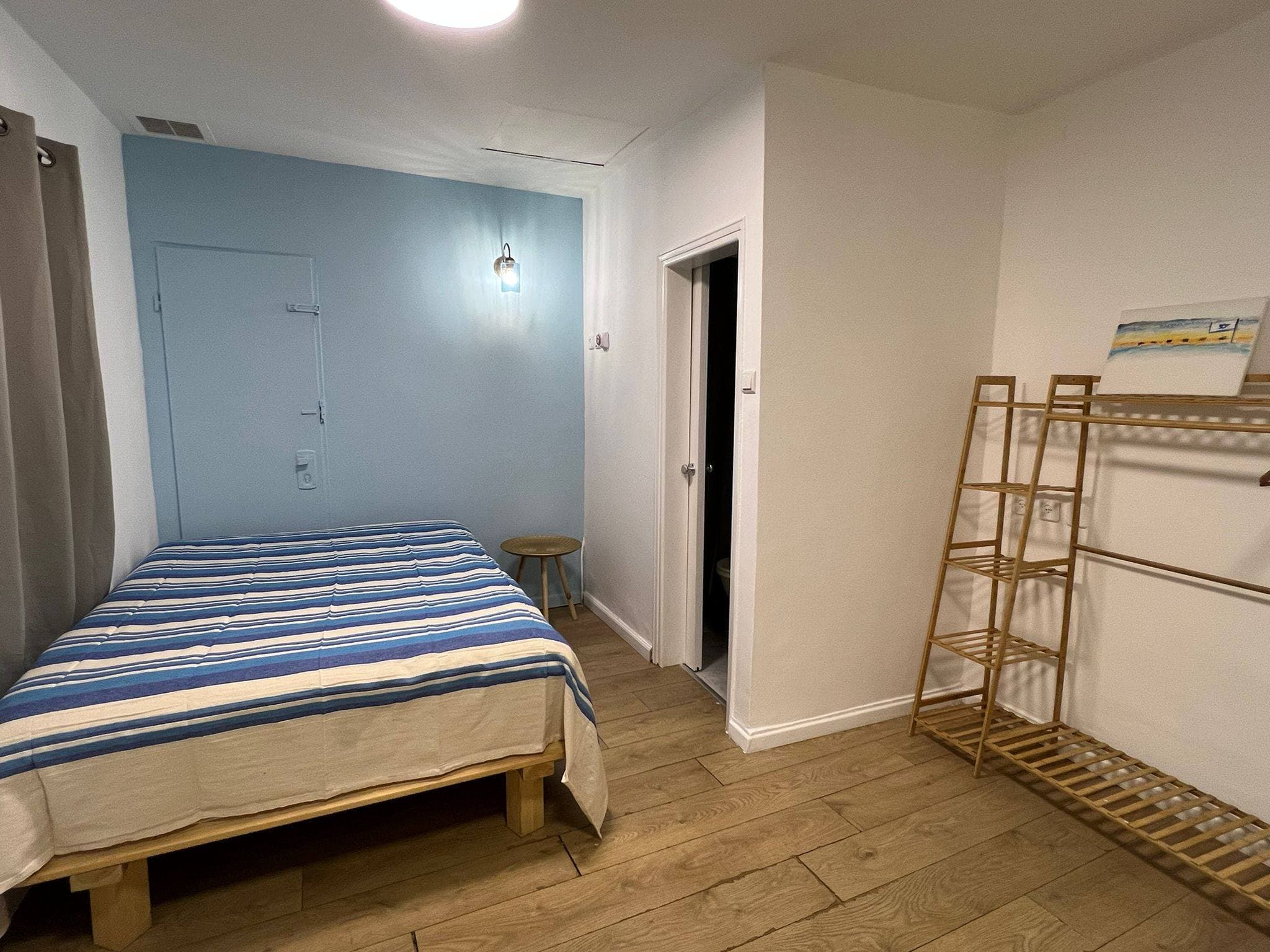1 room rental in Jaffa