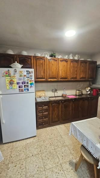 3 room rental in Ramat Aviv