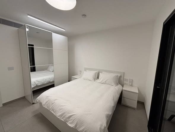 2 room rental in Neve Tzedek