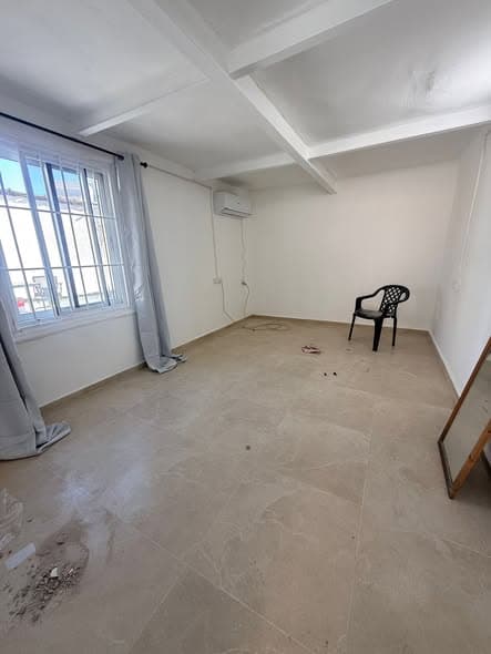 1 room rental in Lev HaIr