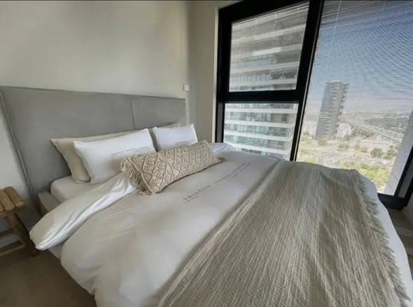 3 room rental in Old North