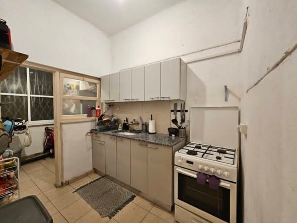 2 room rental in Lev HaIr