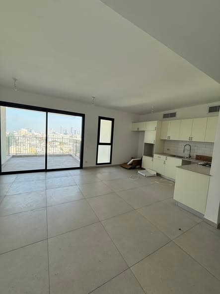 4 room rental in Jaffa