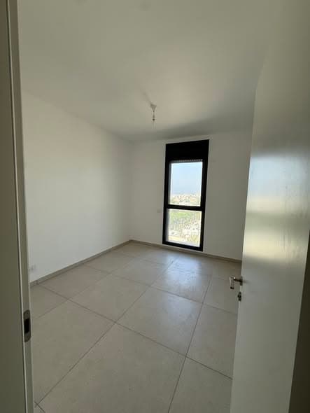 4 room rental in Jaffa
