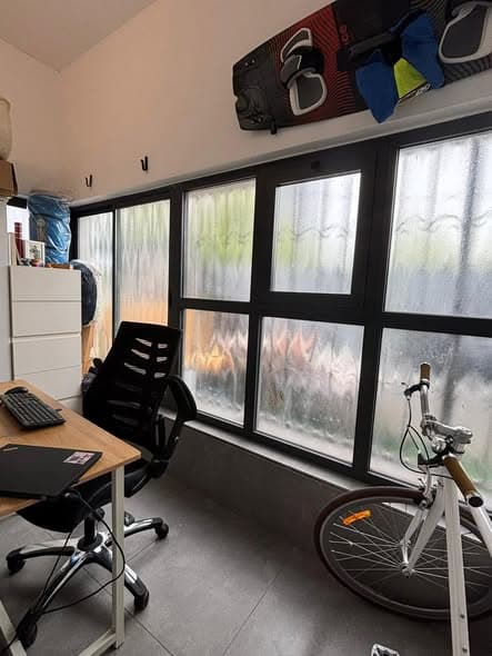3 room rental in Kerem HaTeimanim