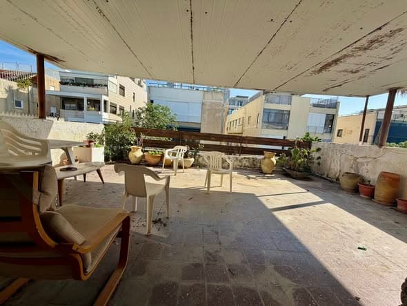 6 room rental in Old North