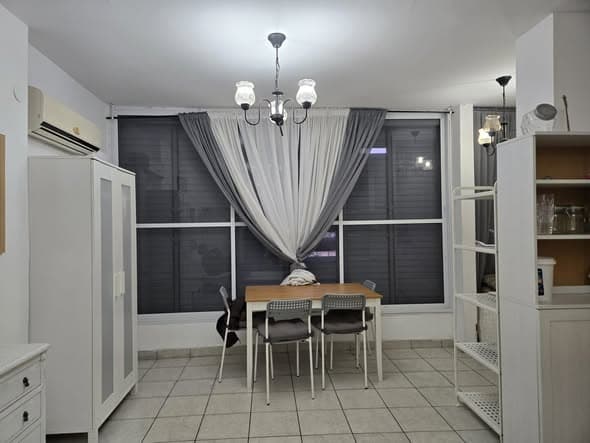 1 room rental in Jaffa