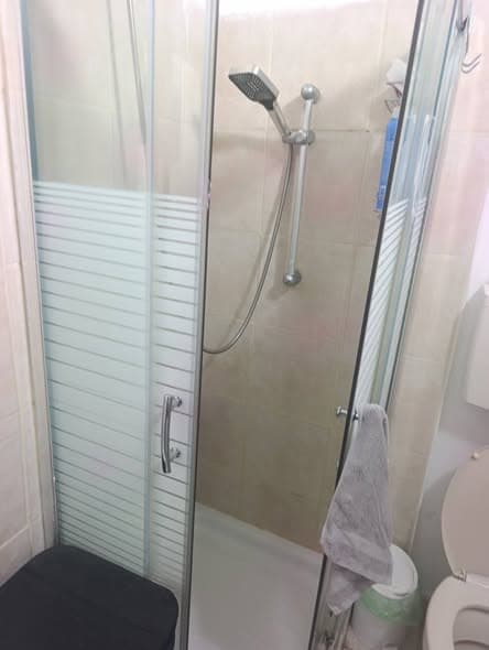 1 room rental in Neve Tzedek