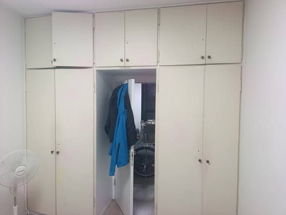 1 room rental in Neve Tzedek
