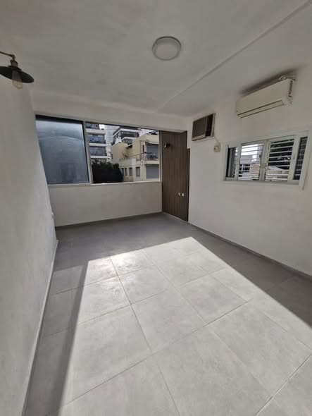 1 room rental in Kerem HaTeimanim