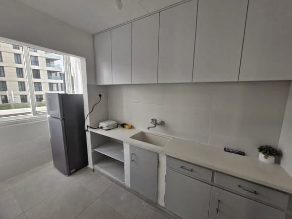 1 room rental in Kerem HaTeimanim