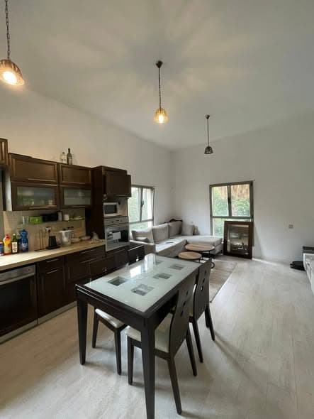 3 room rental in Kerem HaTeimanim
