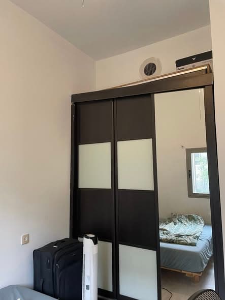 3 room rental in Kerem HaTeimanim