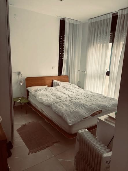 4 room rental in Ramat Aviv