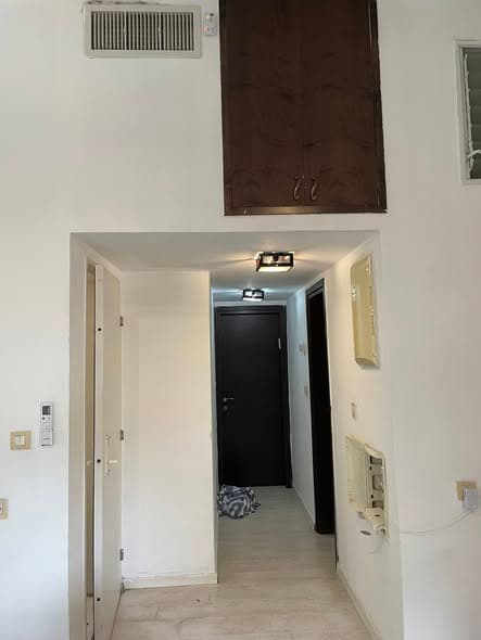 3 room rental in Kerem HaTeimanim
