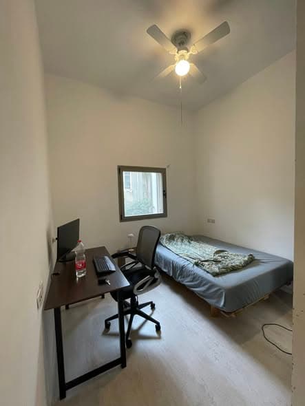 3 room rental in Kerem HaTeimanim