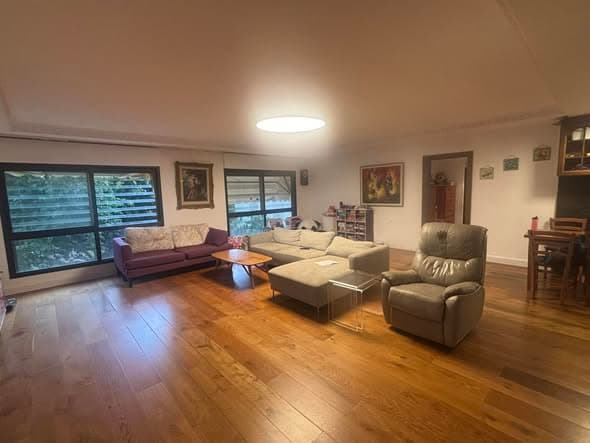 4 room rental in Ramat Aviv