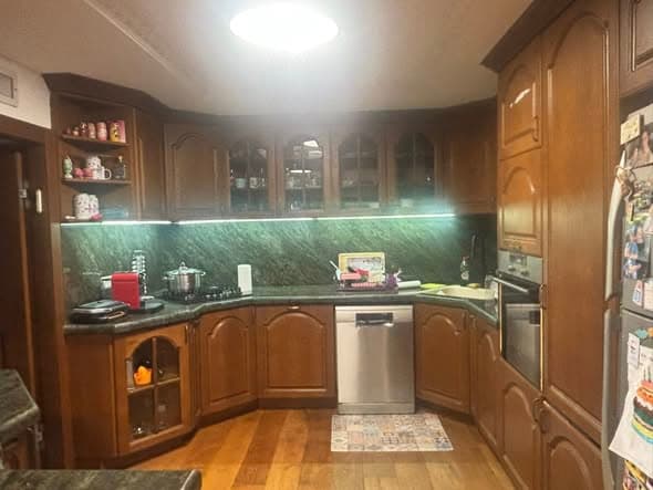 4 room rental in Ramat Aviv