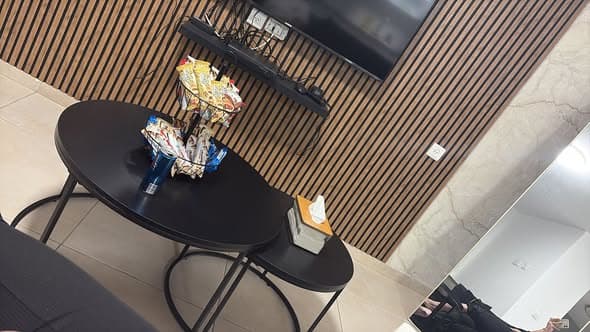 2 room rental in Jaffa