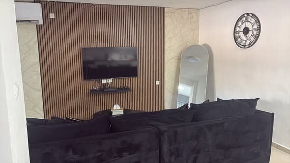 2 room rental in Jaffa