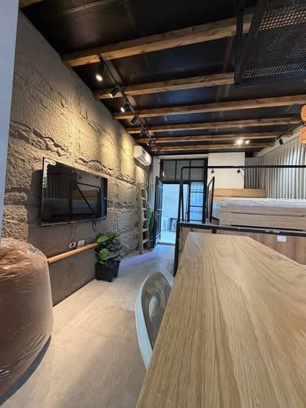 1 room rental in Lev HaIr