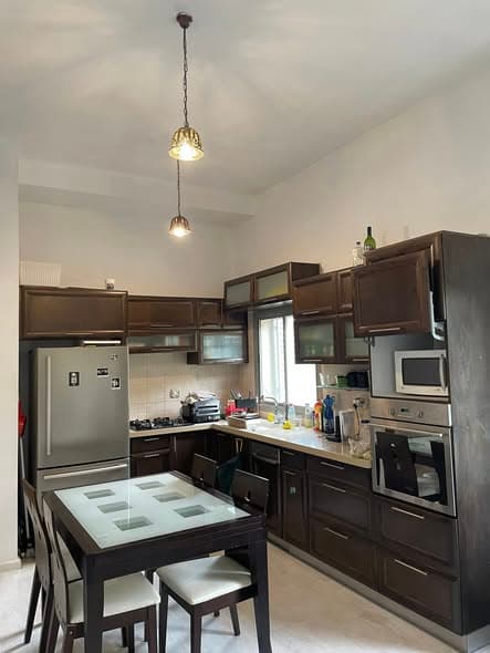 3 room rental in Kerem HaTeimanim