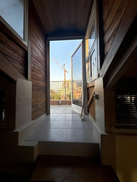3 room rental in Neve Tzedek