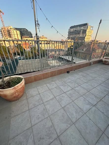 3 room rental in Neve Tzedek