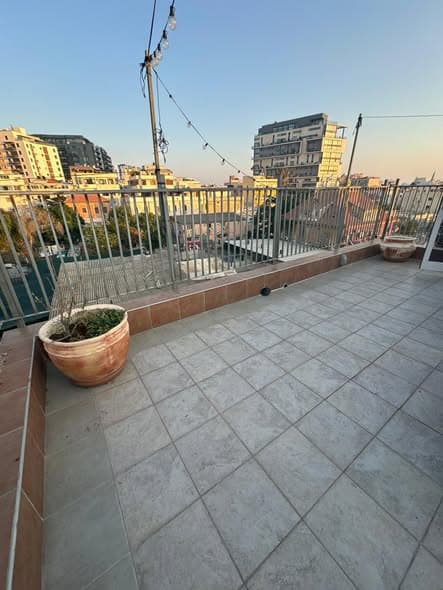 3 room rental in Neve Tzedek