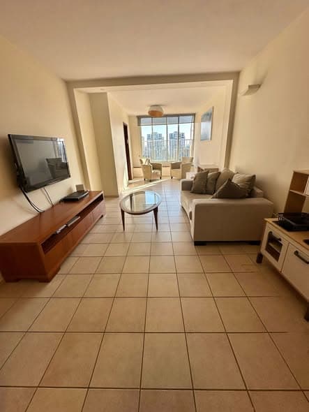 4 room rental in Ramat Aviv