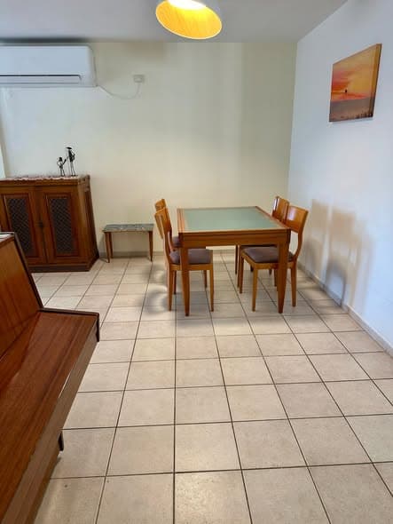 4 room rental in Ramat Aviv