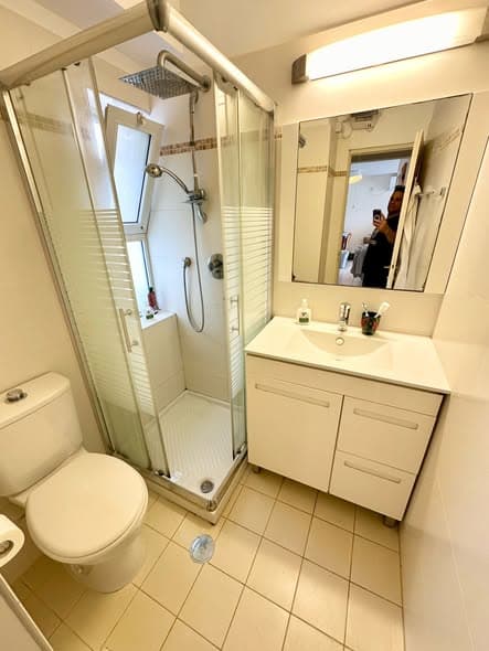 4 room rental in Ramat Aviv