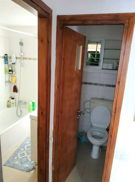 3 room rental in Ramat Aviv