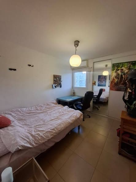 3 room rental in Ramat Aviv