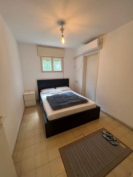 3 room rental in Ramat Aviv