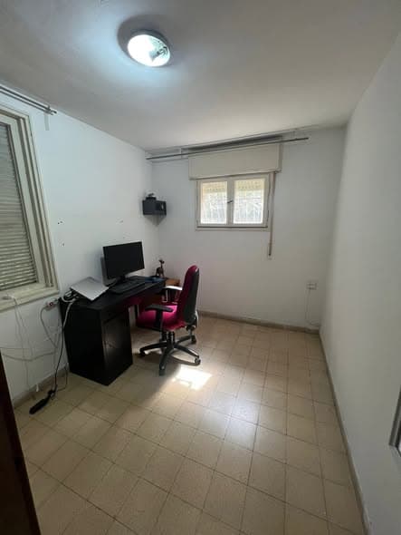 3 room rental in Ramat Aviv