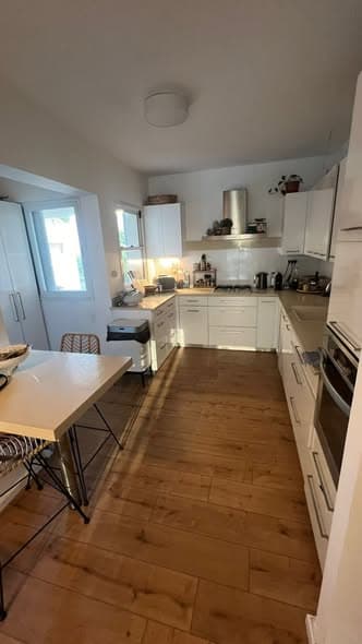 4 room rental in Ramat Aviv
