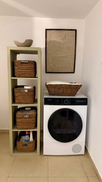 2 room rental in Neve Tzedek