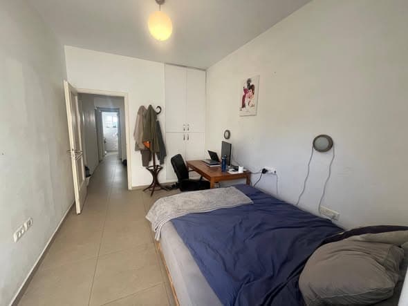 4 room rental in Lev HaIr