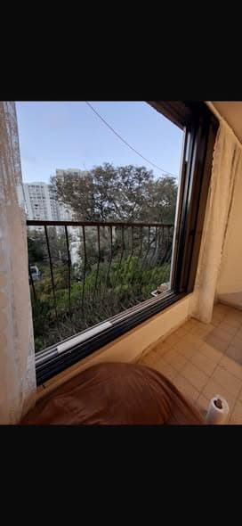 3 room rental in Ramat Aviv