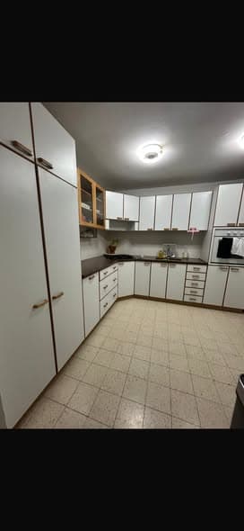 3 room rental in Ramat Aviv